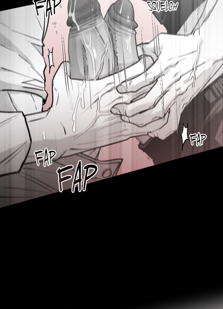 You Are My World by Bboong – Uncensored – Ch. 19 [Eng] page 78