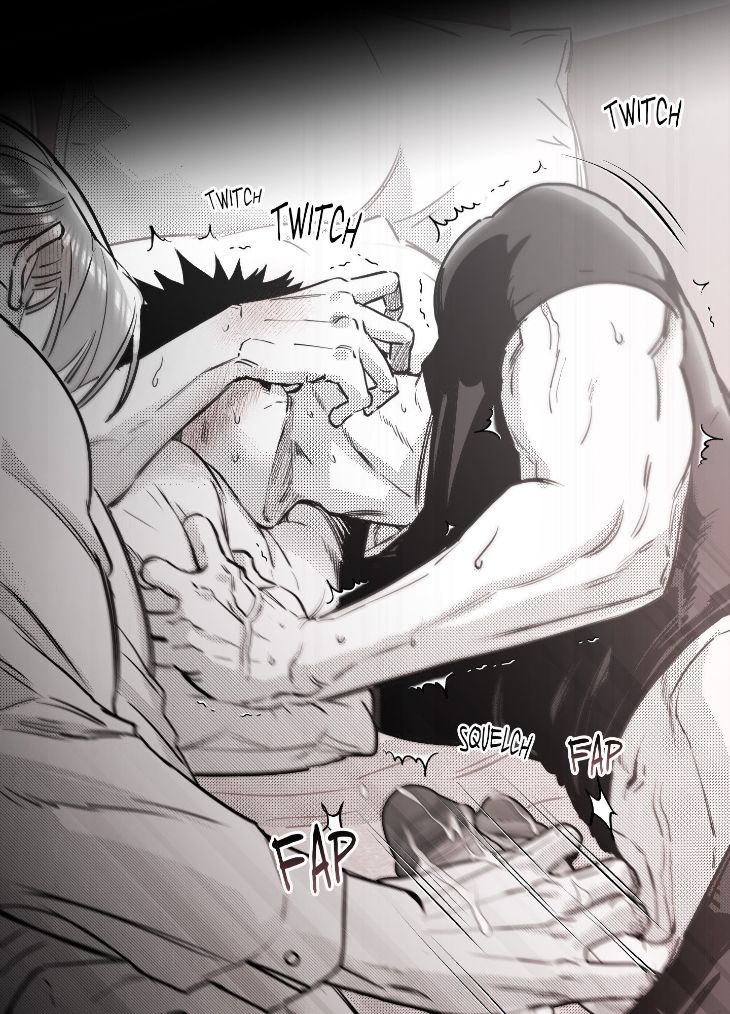 You Are My World by Bboong – Uncensored – Ch. 19 [Eng] page 79