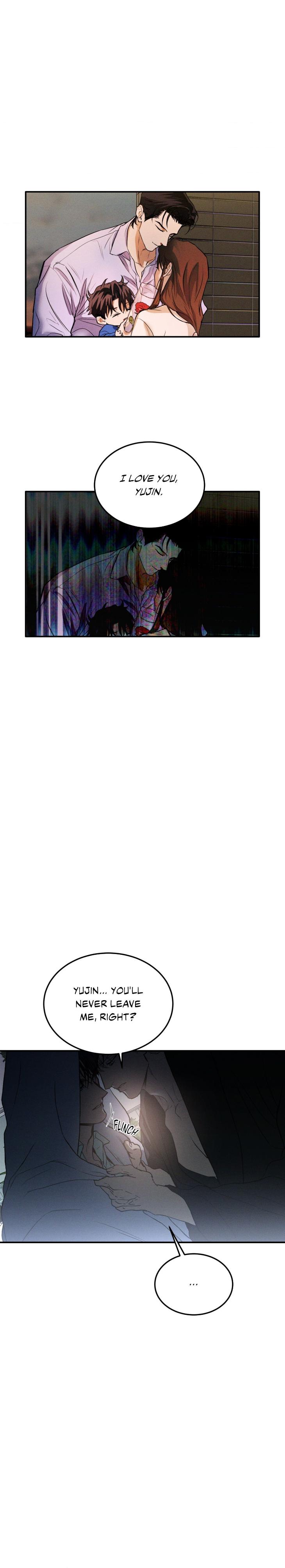 FlashLight by YANGMA – Uncensored – Special 2 [Eng] page 8