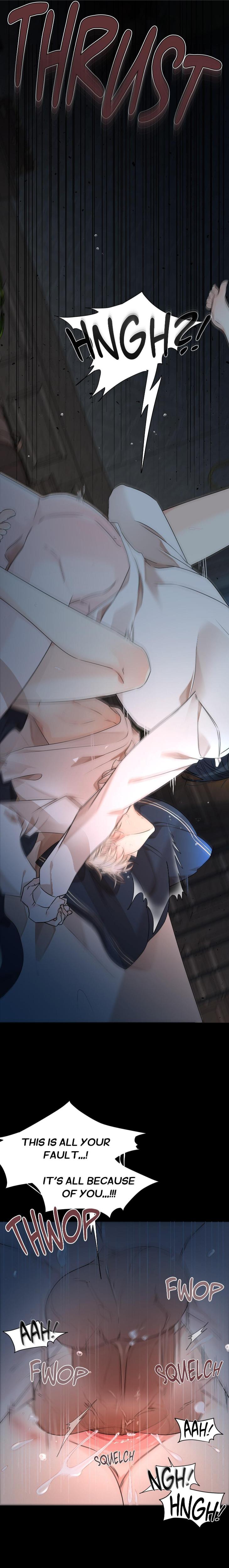 The Serpent’s Den by RANHAN – Uncensored – Ch. 24 [Eng] page 8