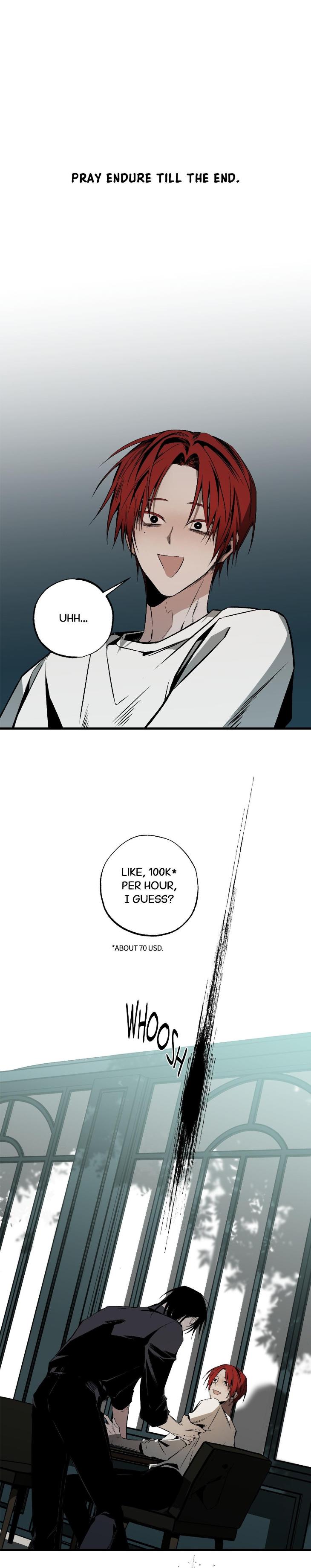 Broken Bloodline by SEONTAE – Uncensored – Ch. 22 [Eng] page 8