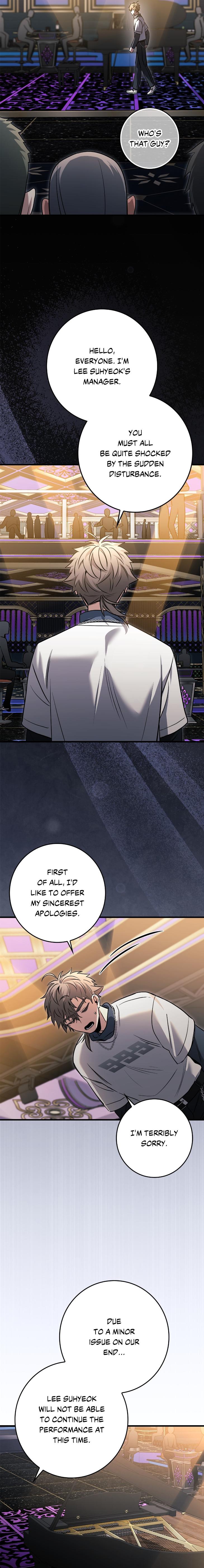 Blackout by Sora/Dews – Uncensored – Ch. 31 [Eng] page 8