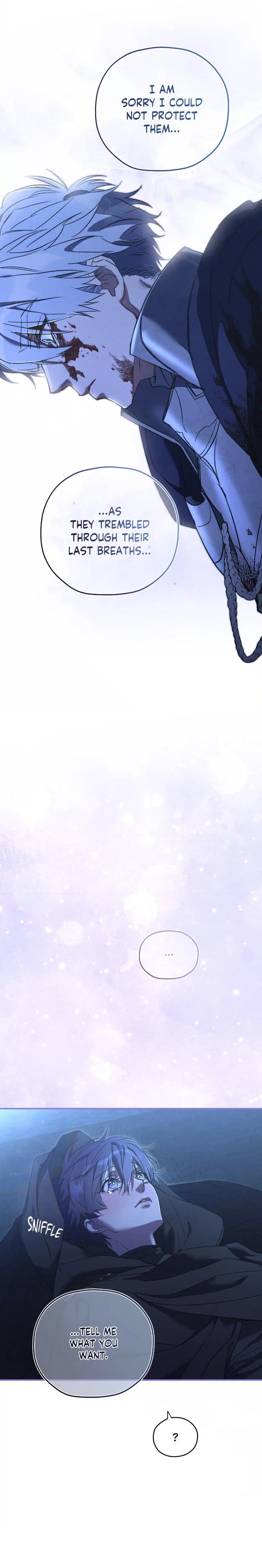 Surge Towards You by Cheongyeon – SE 6 [Eng] page 8