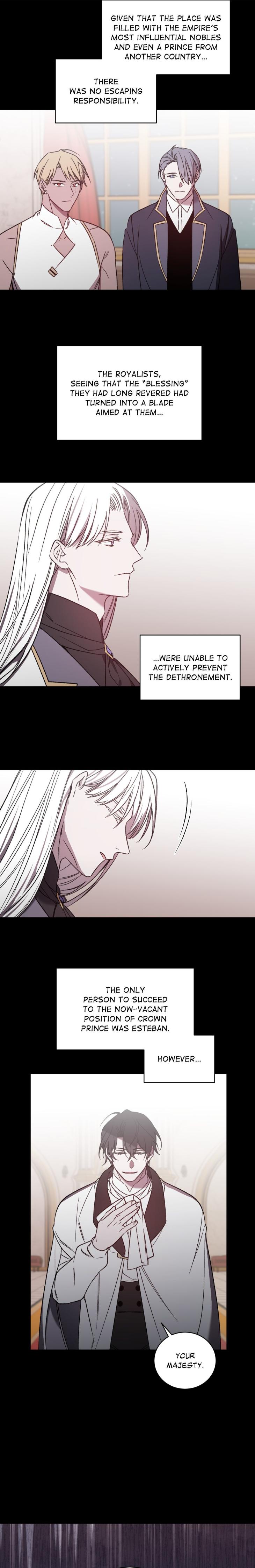 Love Trap by Rayuan – Season 3 – Uncensored [Eng] page 8