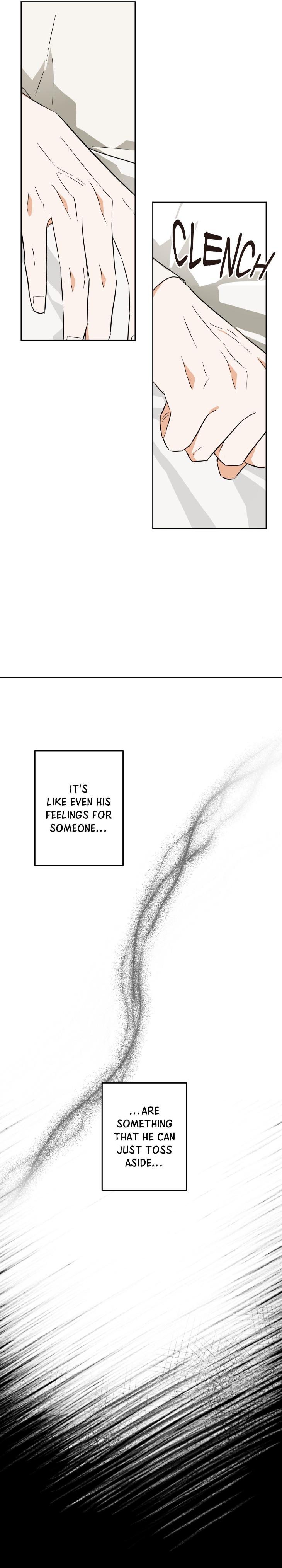 How to Win over Your Crush by SarangDopi – Uncensored – Ch. 20 [Eng] page 8