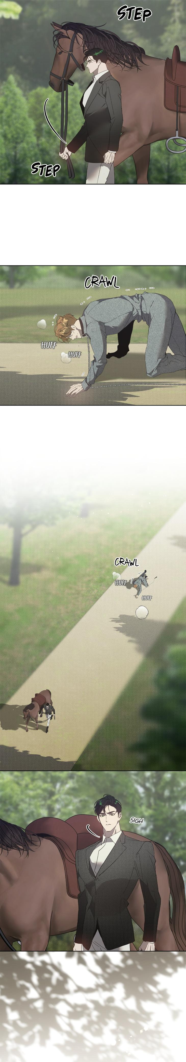 The Bad Life by Baek Nara – Ch. 41 [Eng] page 8