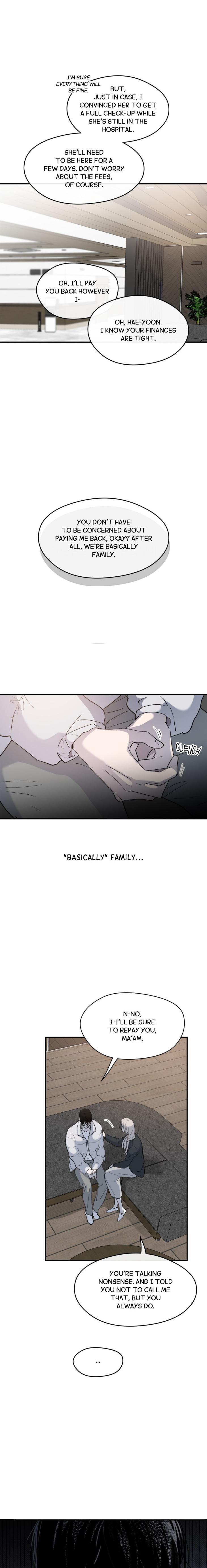 Duality of Desire by WAJE – Uncensored – Ch. 24 [Eng] page 8