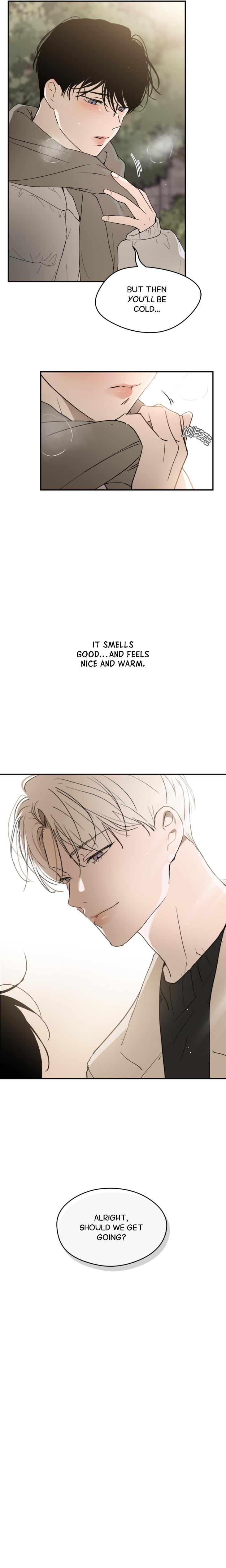 Duality of Desire by WAJE – Uncensored – Ch. 24 [Eng] page 8