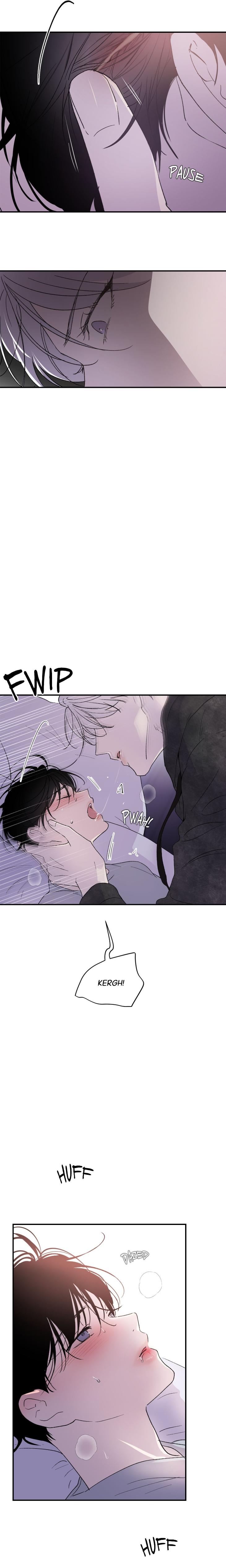 Duality of Desire by WAJE – Uncensored – Ch. 24 [Eng] page 8