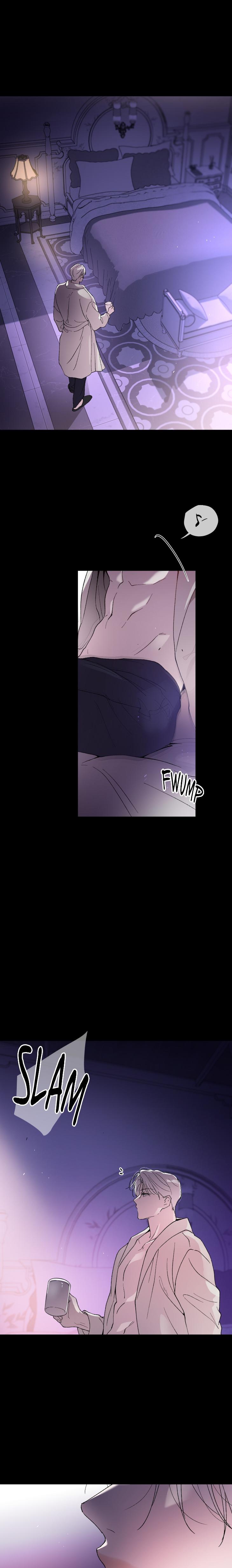 Duality of Desire by WAJE – Uncensored – Ch. 24 [Eng] page 8