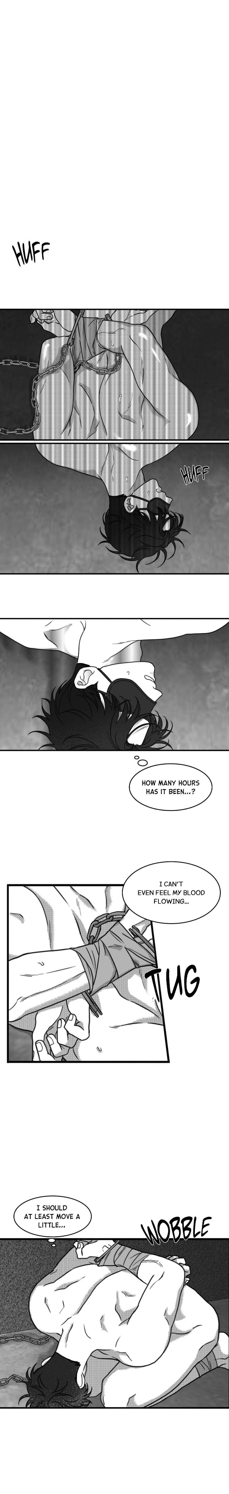 Sorta Psycho by JAGAL – Ch. 19-23 [Eng] page 8