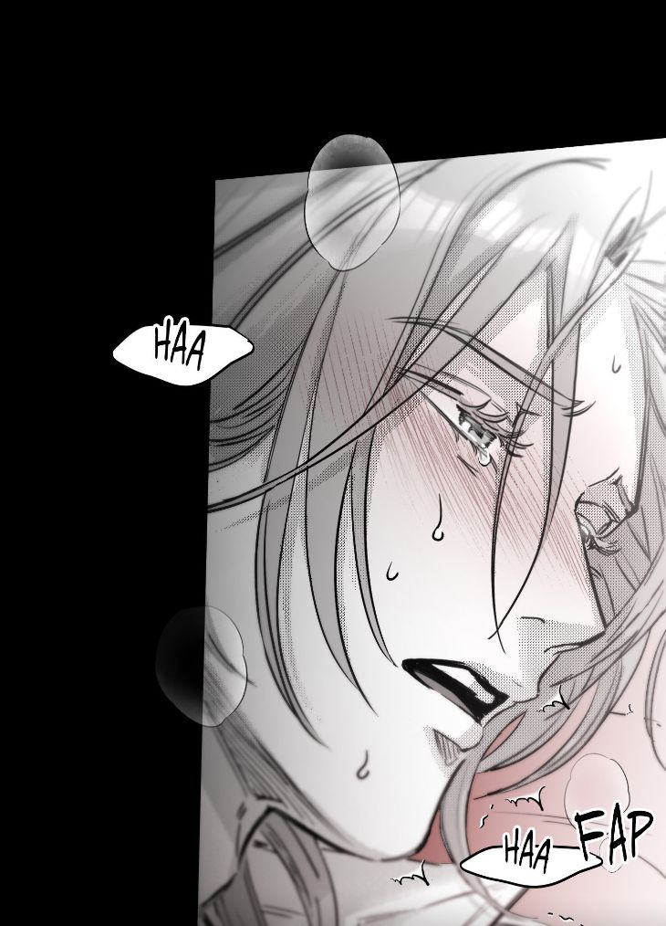 You Are My World by Bboong – Uncensored – Ch. 19 [Eng] page 81