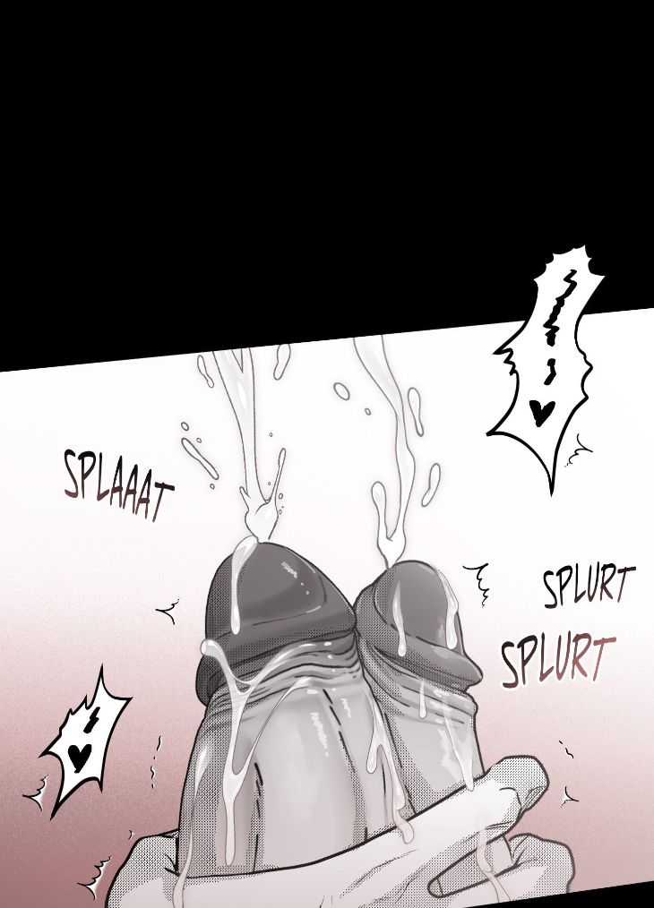 You Are My World by Bboong – Uncensored – Ch. 19 [Eng] page 86