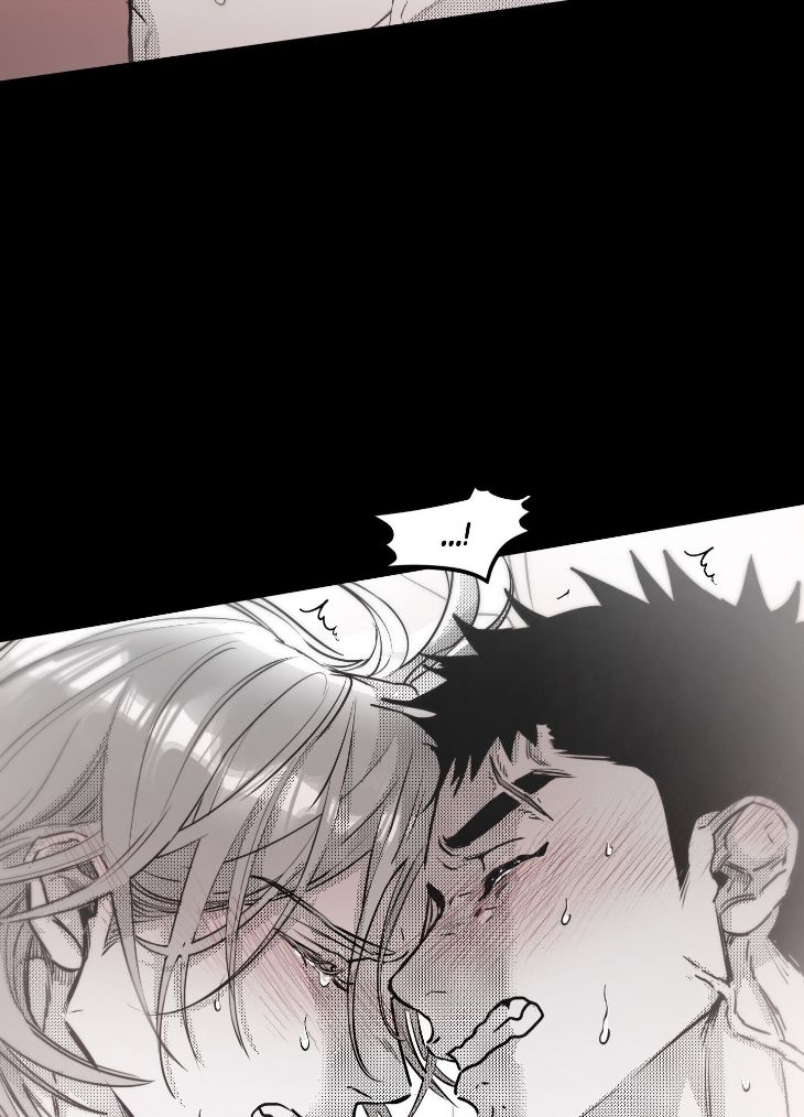 You Are My World by Bboong – Uncensored – Ch. 19 [Eng] page 87