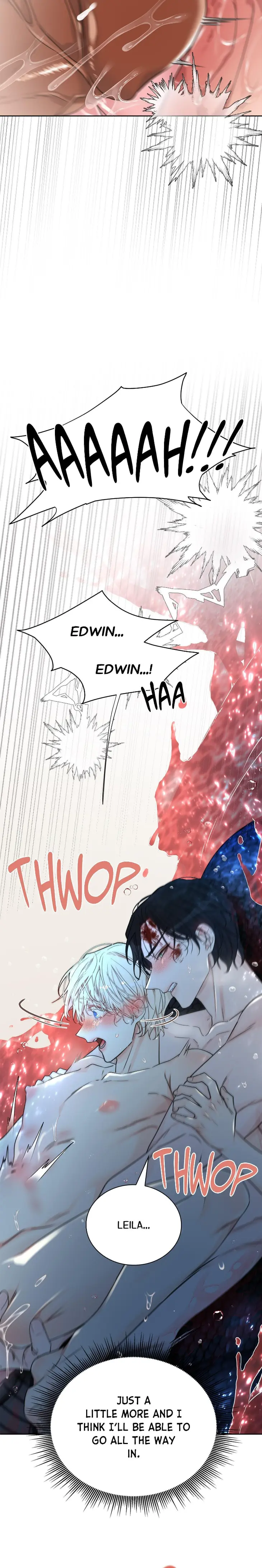 The Serpent’s Den by RANHAN – Uncensored – Ch. 24 [Eng] page 9