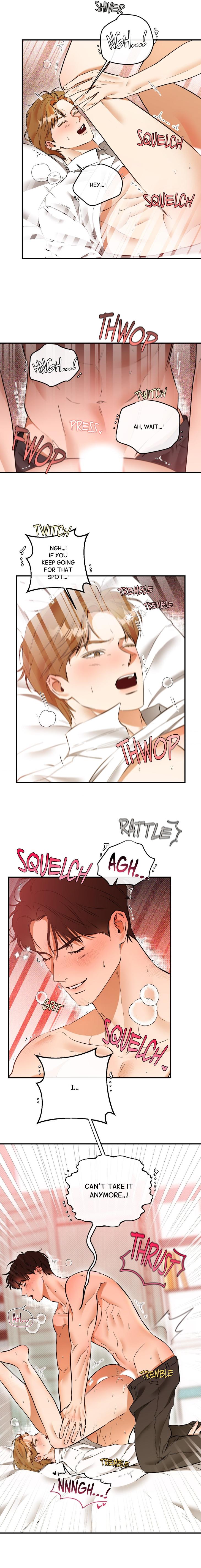 What a Catch! by Sita – Creator’s Note [Eng] page 9