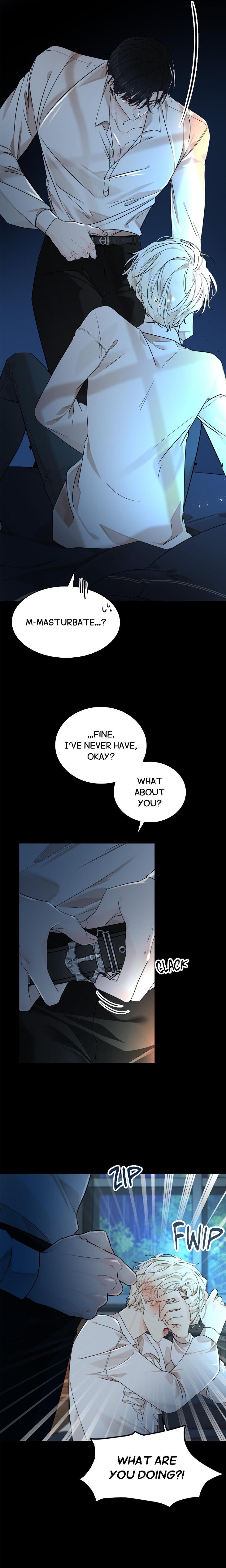 The Serpent’s Den by RANHAN – Uncensored – Ch. 24 [Eng] page 9