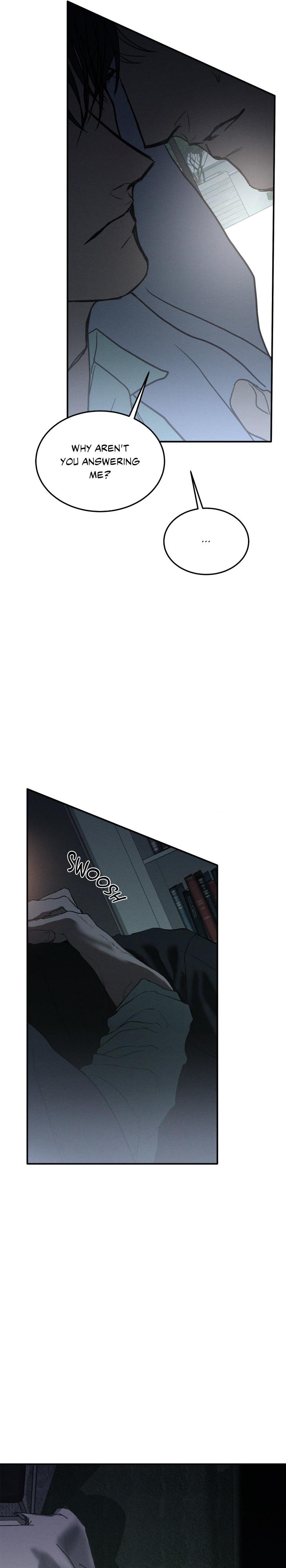 FlashLight by YANGMA – Uncensored – Special 2 [Eng] page 9