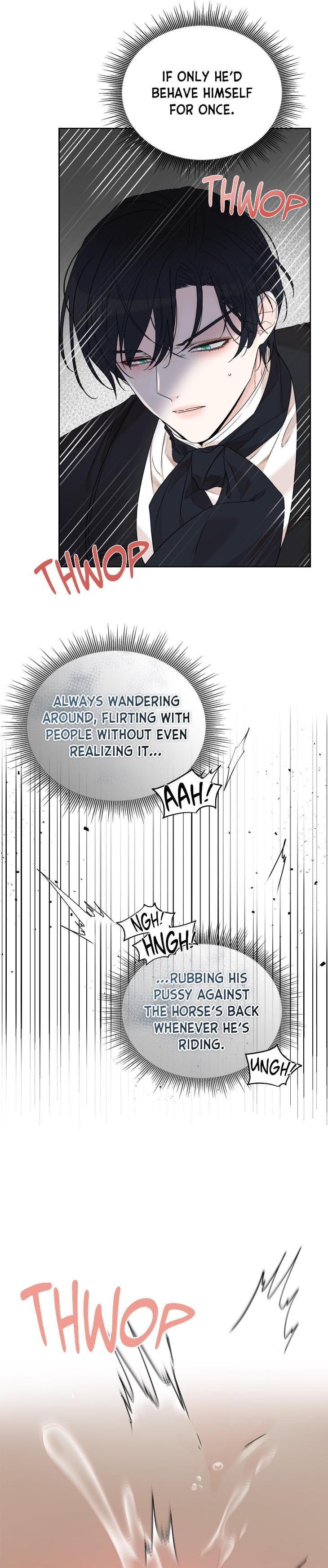 The Serpent’s Den by RANHAN – Uncensored – Ch. 24 [Eng] page 9