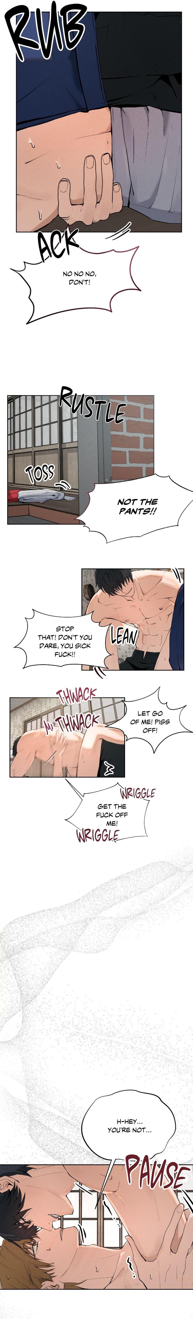 The Shaman’s Dwelling by PPoboy – Uncensored – Ch. 22 [Eng] page 9