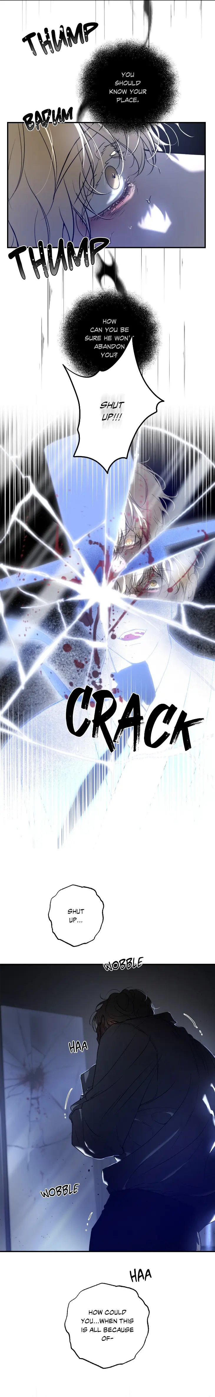 Love Me, Revive Me by ZK – Uncensored – Creator’s Note [Eng] page 9