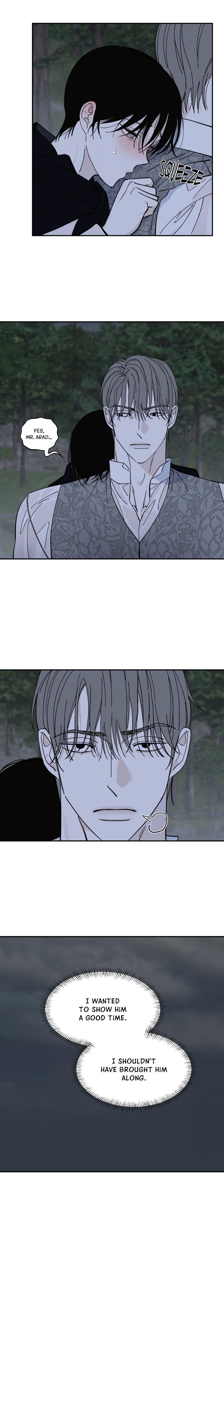 Maison by Leaf – Ch. 75 [Eng] page 9