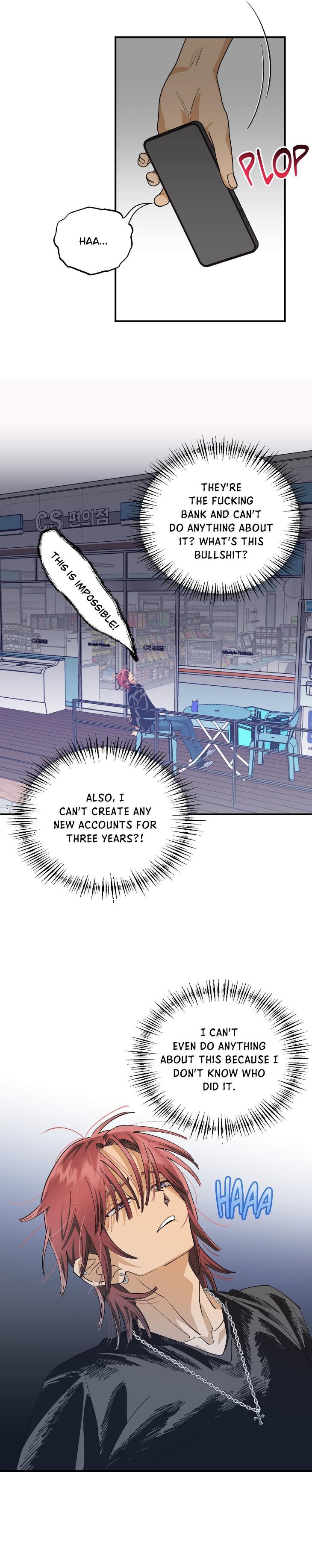 OXO by Hyeonggae – Uncensored – Ch. 23 [Eng] page 9