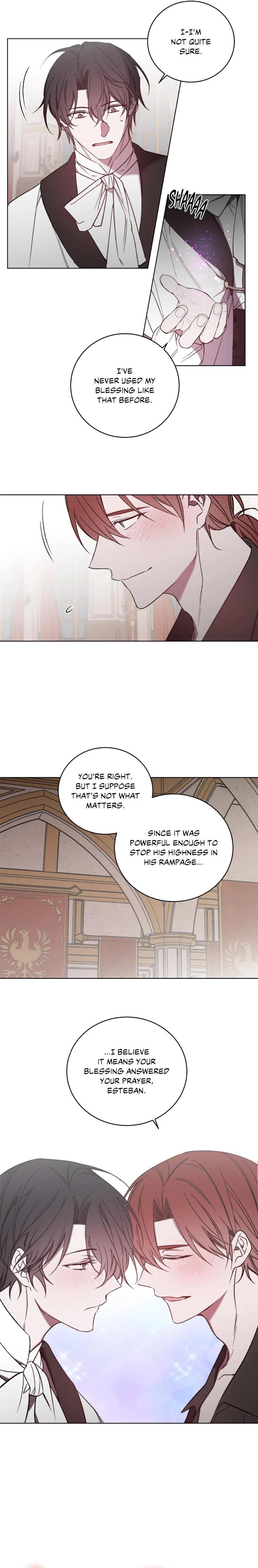 Love Trap by Rayuan – Season 3 – Uncensored [Eng] page 9