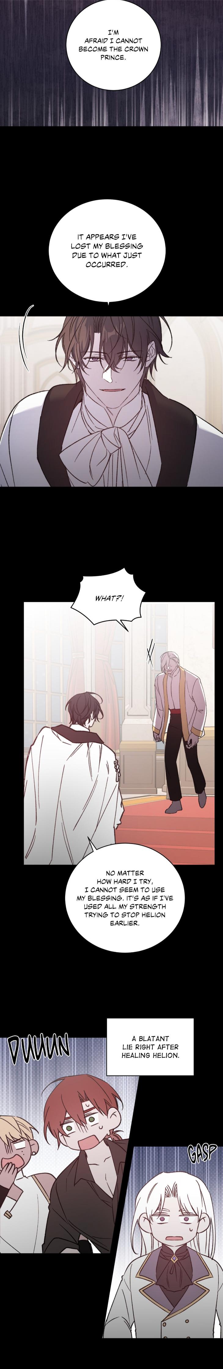 Love Trap by Rayuan – Season 3 – Uncensored [Eng] page 9