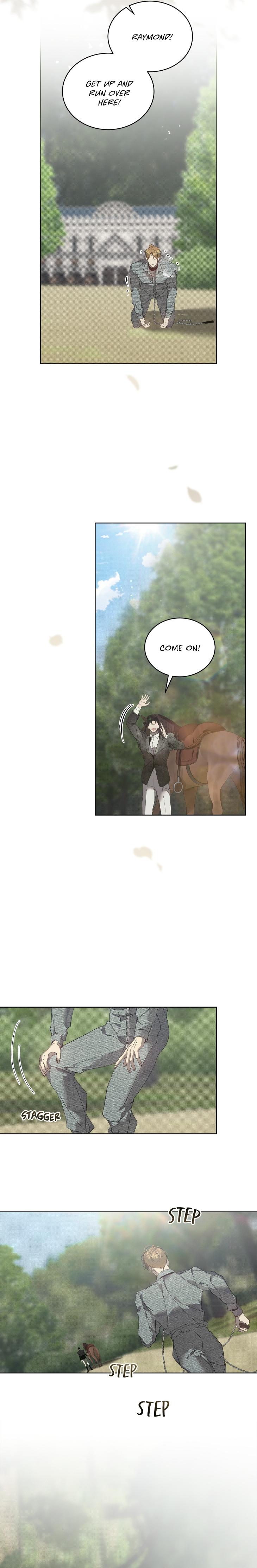 The Bad Life by Baek Nara – Ch. 41 [Eng] page 9