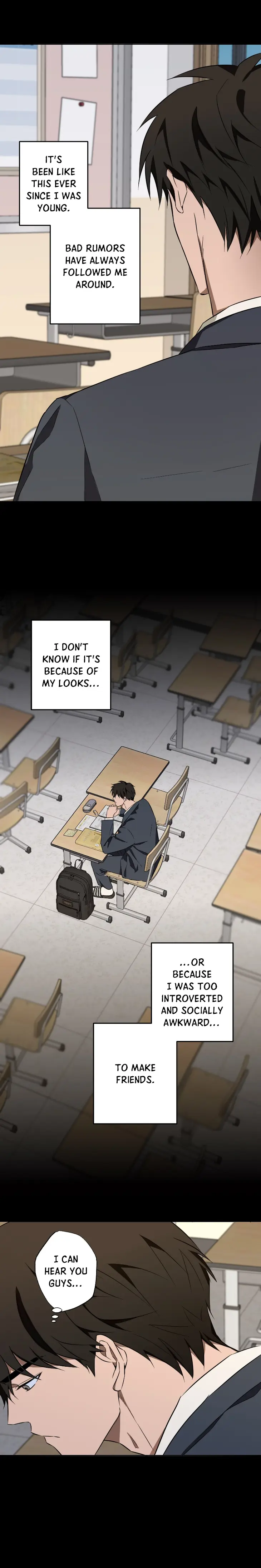 How to Win over Your Crush by SarangDopi – Uncensored – Ch. 20 [Eng] page 9