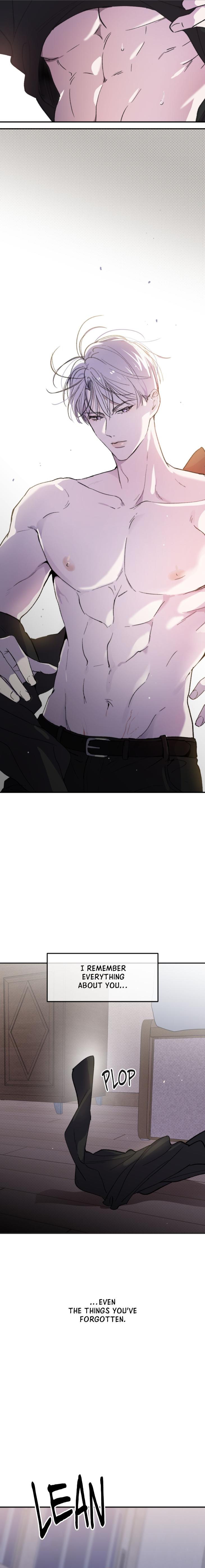 Duality of Desire by WAJE – Uncensored – Ch. 24 [Eng] page 9