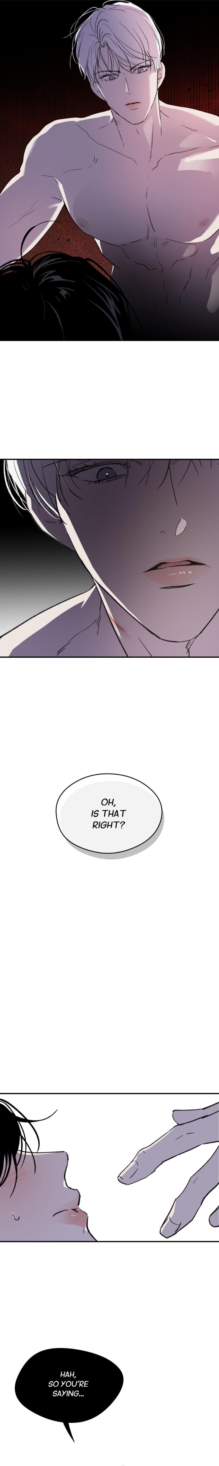 Duality of Desire by WAJE – Uncensored – Ch. 24 [Eng] page 9