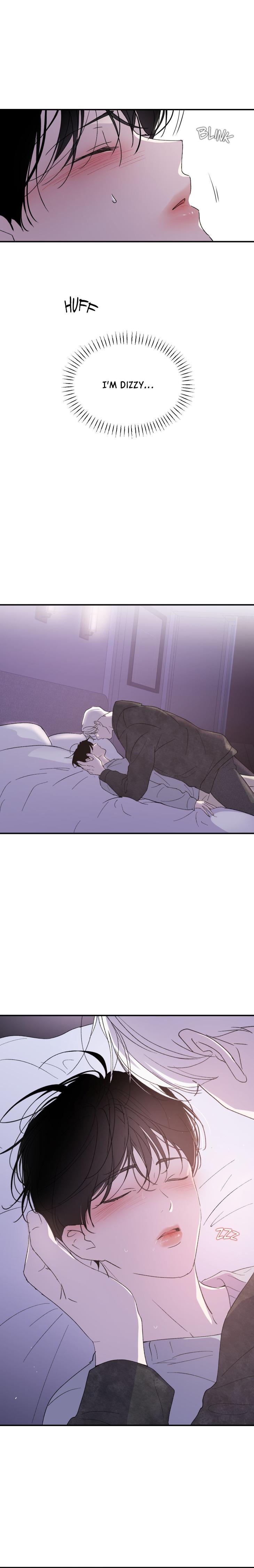 Duality of Desire by WAJE – Uncensored – Ch. 24 [Eng] page 9