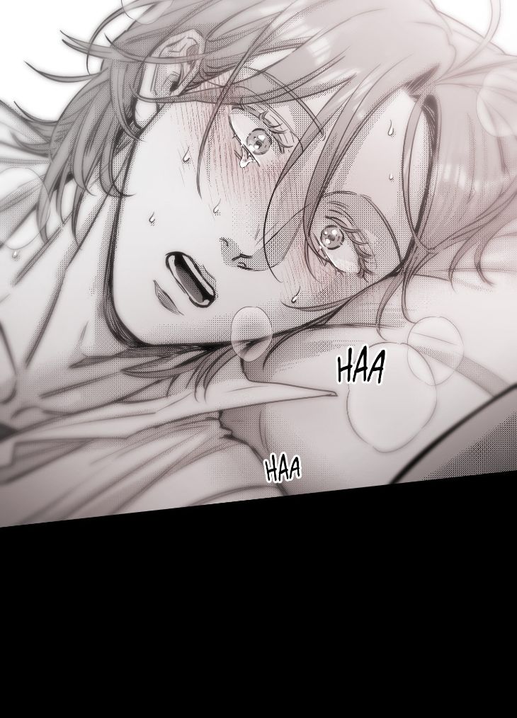 You Are My World by Bboong – Uncensored – Ch. 19 [Eng] page 90