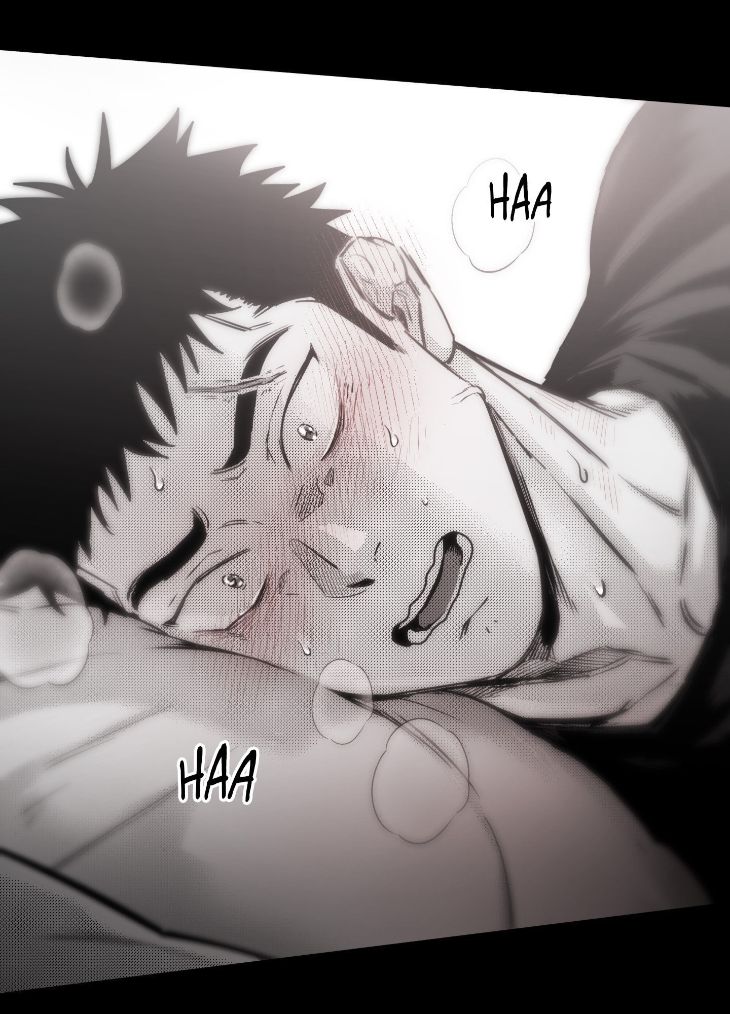 You Are My World by Bboong – Uncensored – Ch. 19 [Eng] page 91