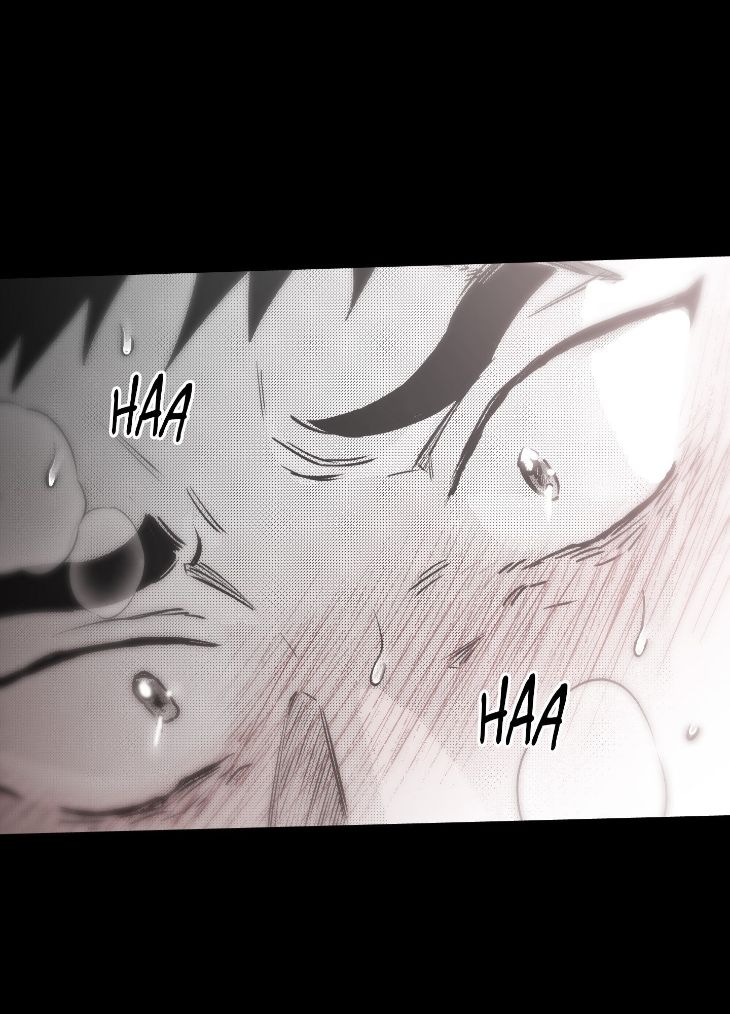 You Are My World by Bboong – Uncensored – Ch. 19 [Eng] page 93