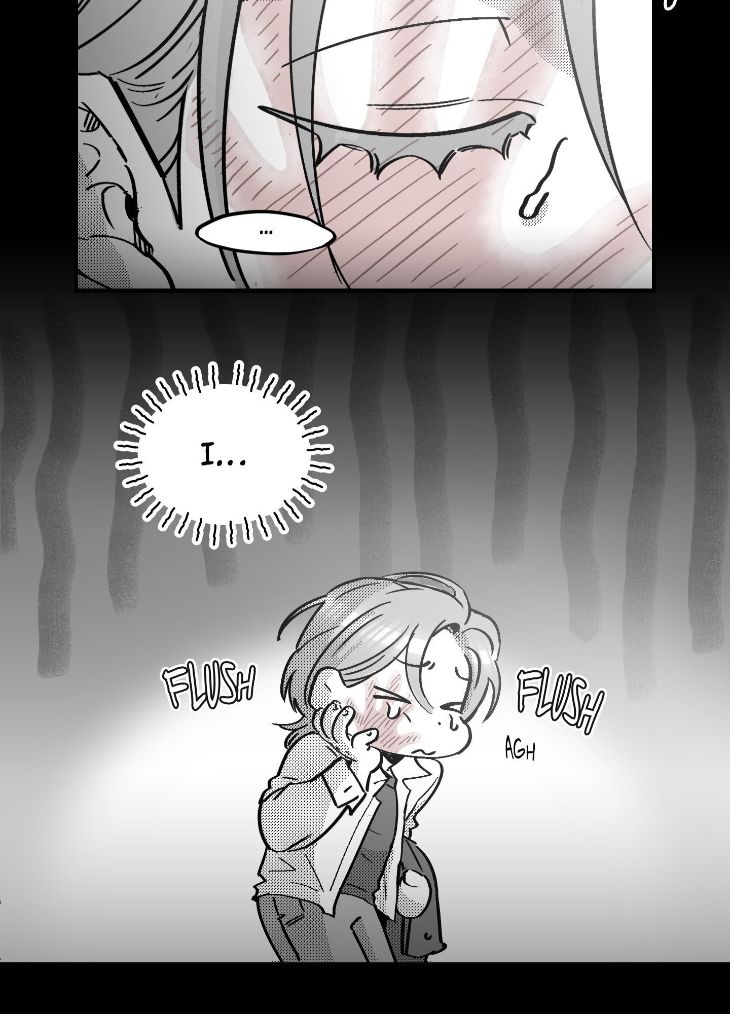 You Are My World by Bboong – Uncensored – Ch. 19 [Eng] page 97