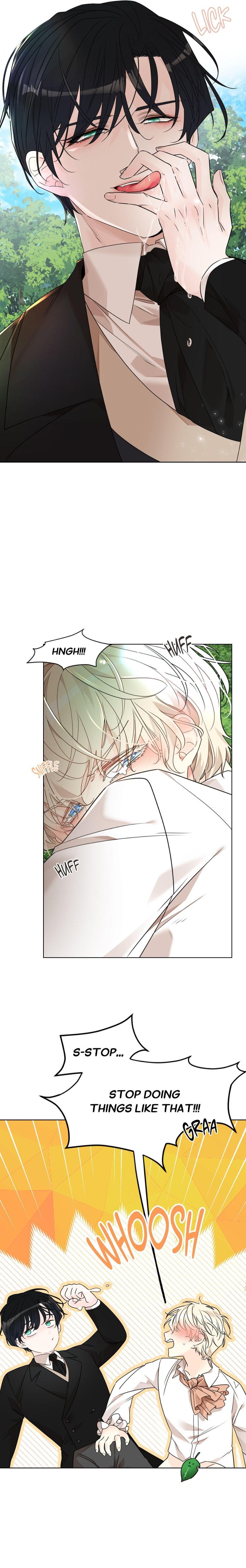 The Serpent’s Den by RANHAN – Uncensored – Ch. 24 [Eng] page 10