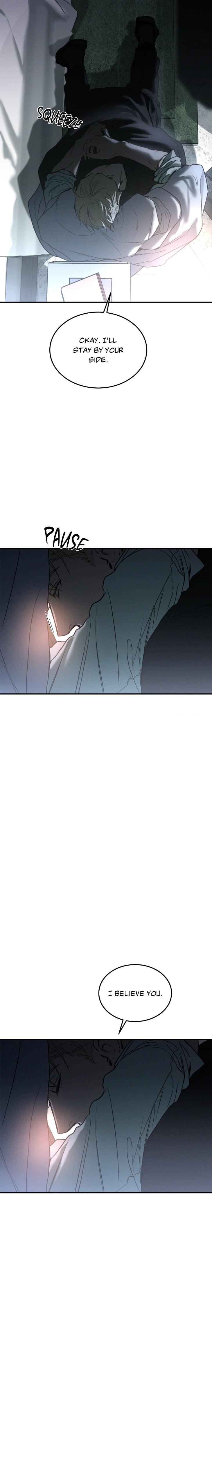 FlashLight by YANGMA – Uncensored – Special 2 [Eng] page 10