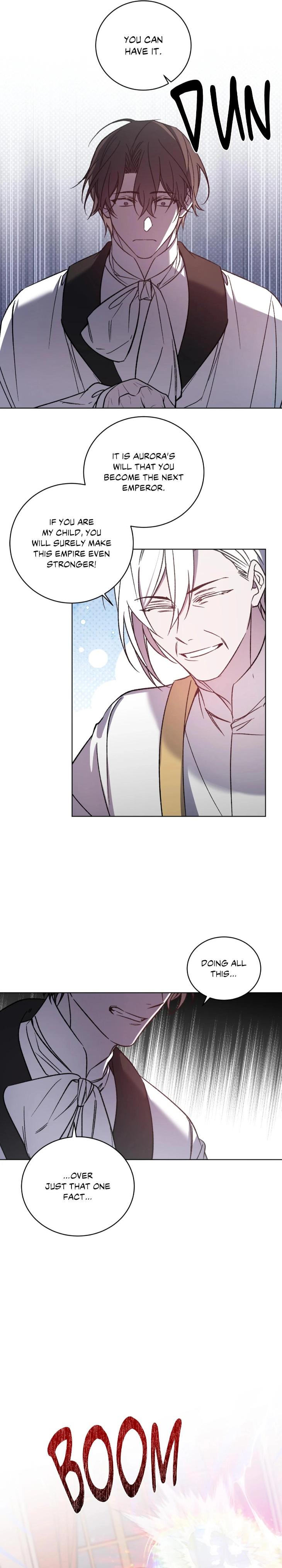 Love Trap by Rayuan – Season 3 – Uncensored [Eng] page 10