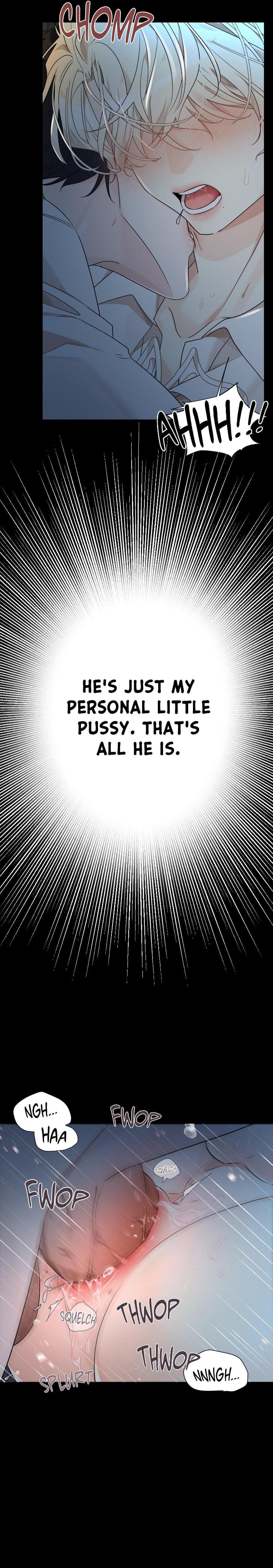 The Serpent’s Den by RANHAN – Uncensored – Ch. 24 [Eng] page 10