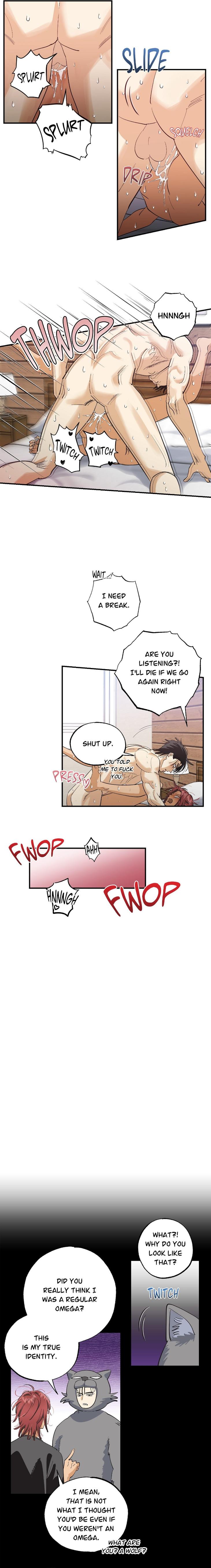 OXO by Hyeonggae – Uncensored – Ch. 23 [Eng] page 10