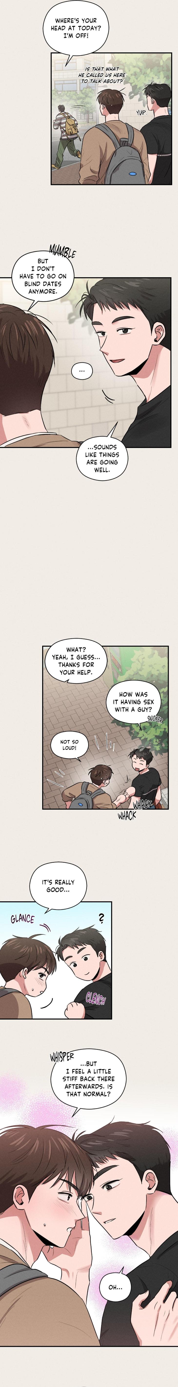 Youth Report: 1995 by MaengSoo – Uncensored – Ch. 31 [Eng] page 10