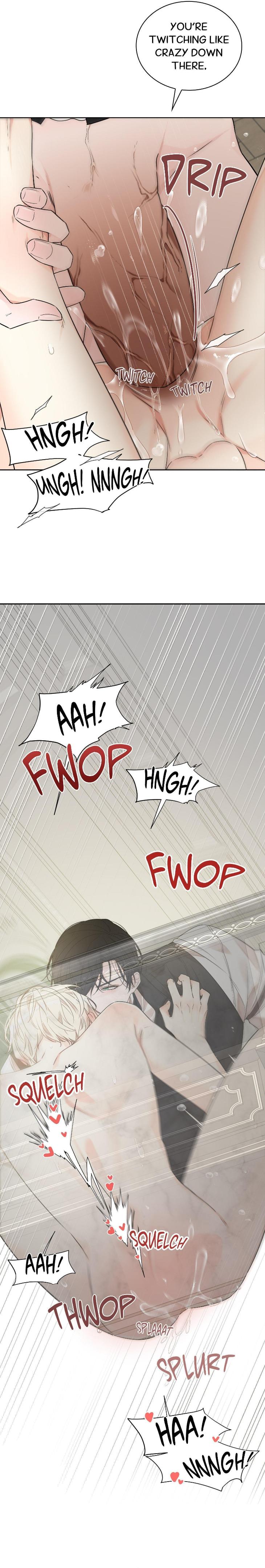 The Serpent’s Den by RANHAN – Uncensored – Ch. 24 [Eng] page 10