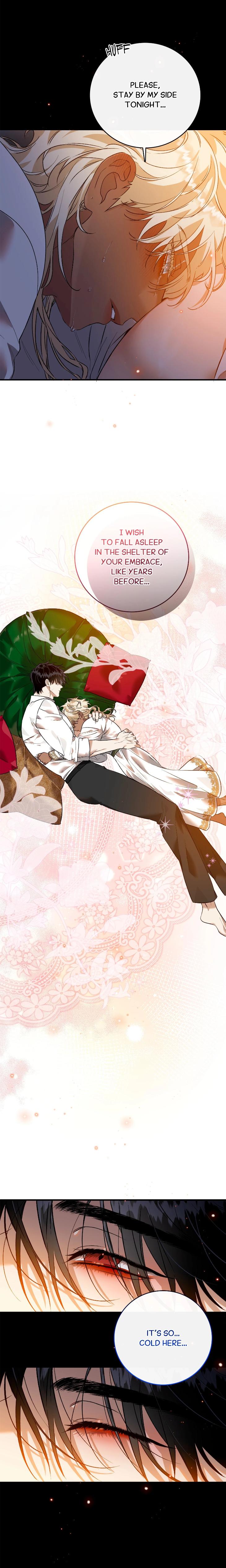 Blossoms of the White Night by Brothers Without A Tomorrow – Uncensored – Ch. 22 [Eng] page 10