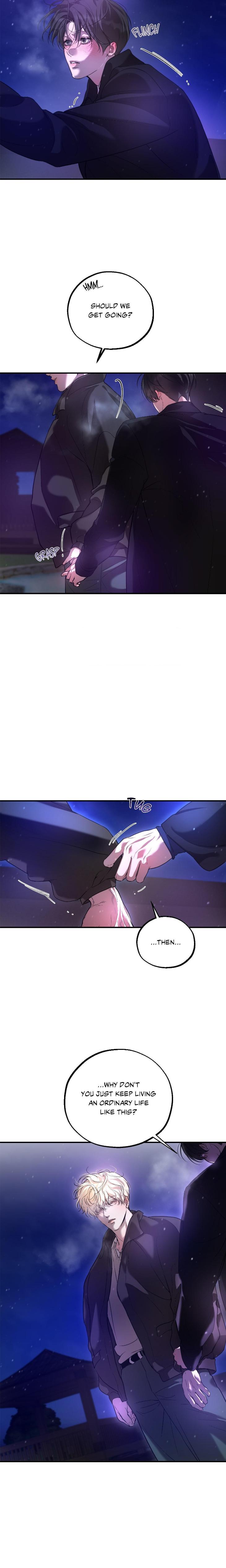 Love Me, Revive Me by ZK – Uncensored – Creator’s Note [Eng] page 10