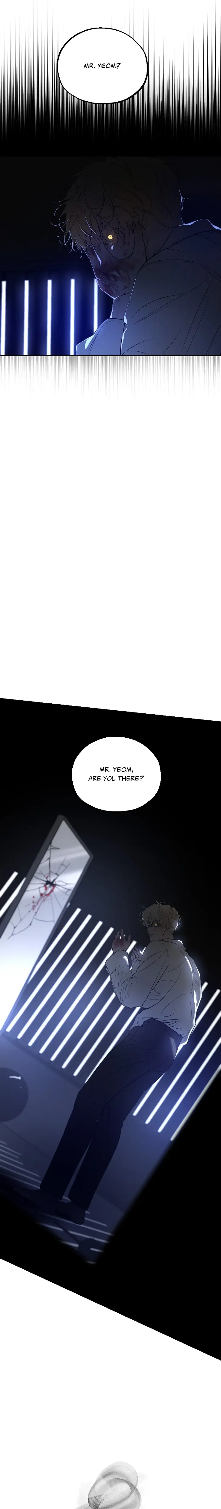 Love Me, Revive Me by ZK – Uncensored – Creator’s Note [Eng] page 10