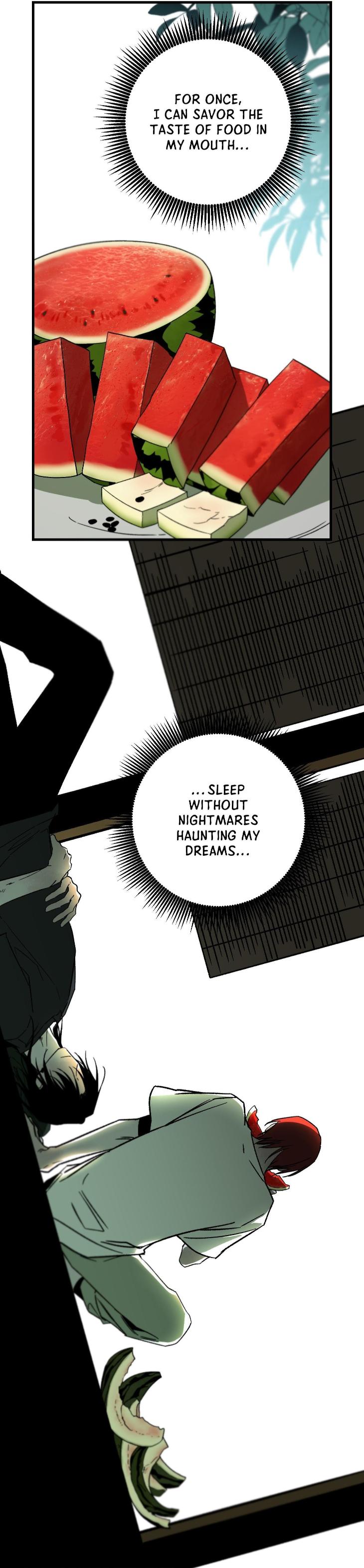 Broken Bloodline by SEONTAE – Uncensored – Ch. 22 [Eng] page 10
