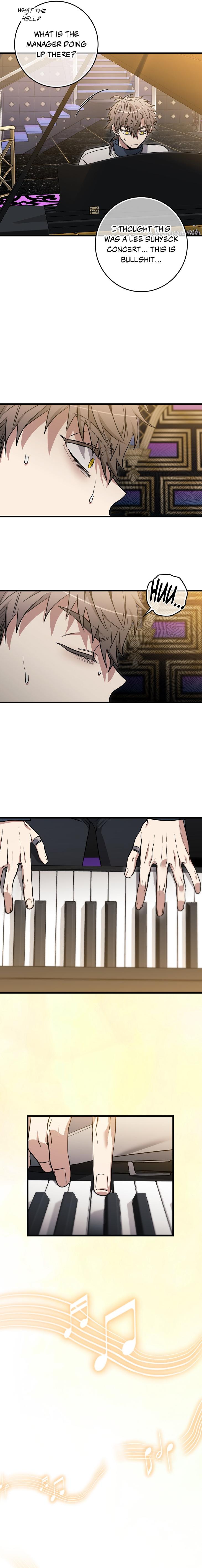 Blackout by Sora/Dews – Uncensored – Ch. 31 [Eng] page 10